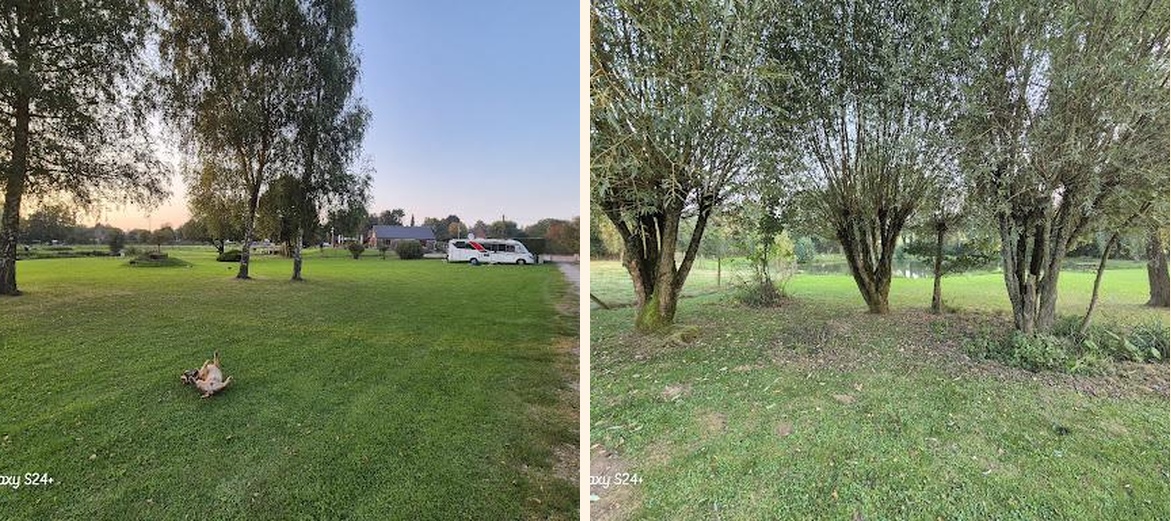 Brasserie Des Etangs David - Gallery Image 1