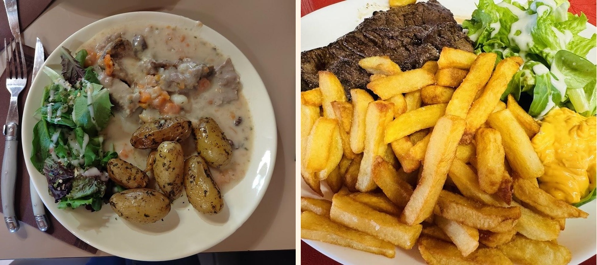 Brasserie Des Etangs David - Gallery Image 3