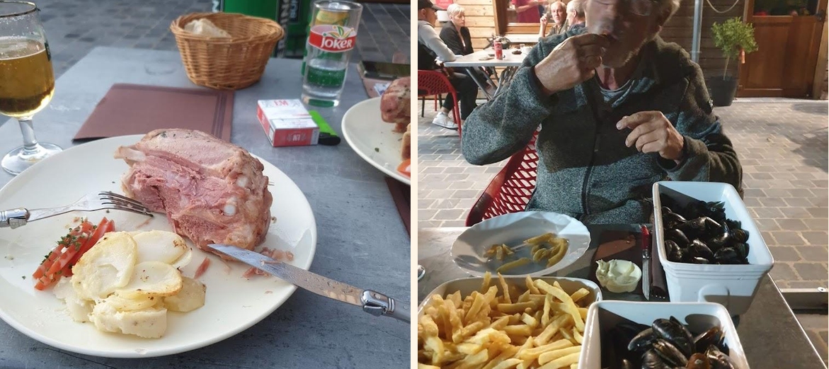 Brasserie Des Etangs David - Gallery Image 4