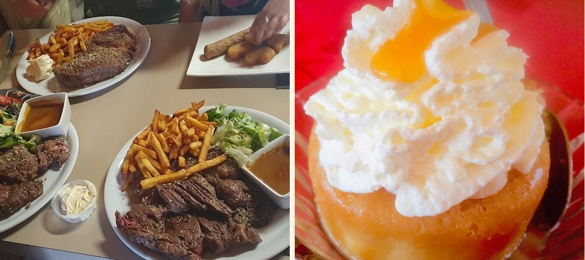 Brasserie Des Etangs David - Gallery Image 6